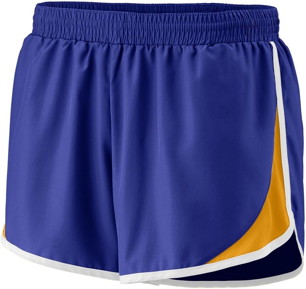 Augusta Sportswear Womens Junior Fit Adrenaline Shorts : Clothing