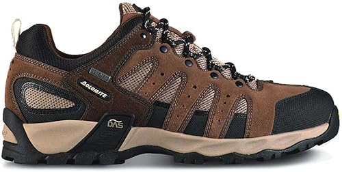 scarpe trekking nencini sport