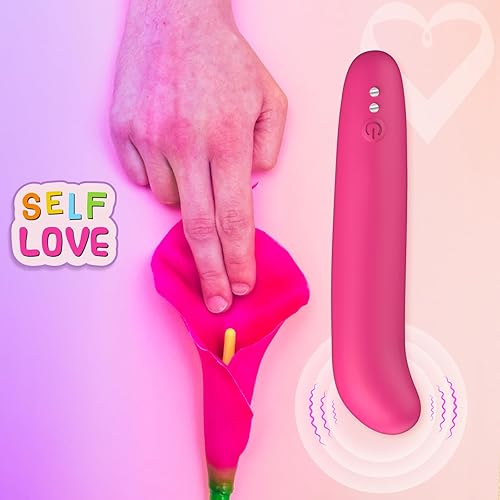 Vibrators Bullet Vibrator Sex Toys - Curved G All Silicone Rechargeable  Mini Vibrator with 10 Powerful & Quiet Modes,Small Women Sex Toys for  Nipple Clit G Spot Vibradores,Adult Toys,Rose in Saudi Arabia |