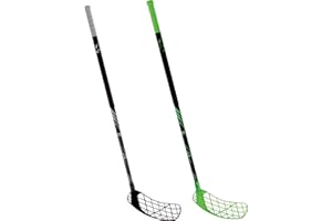 Accufli Floorball Stick Airtek A90