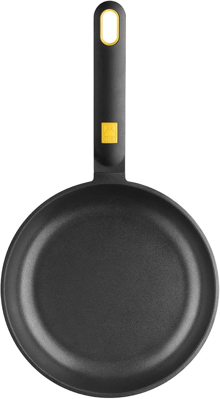 Daily Pro | Set di 3 padelle 20-24-28 cm, alluminio fuso