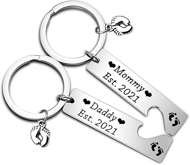 unique baby gifts for first time parents