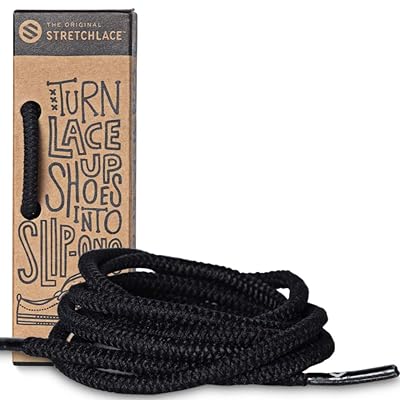 Flexible Round Shoelaces Elastic Shoe Laces Nigeria Ubuy
