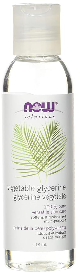 now solutions glycerine