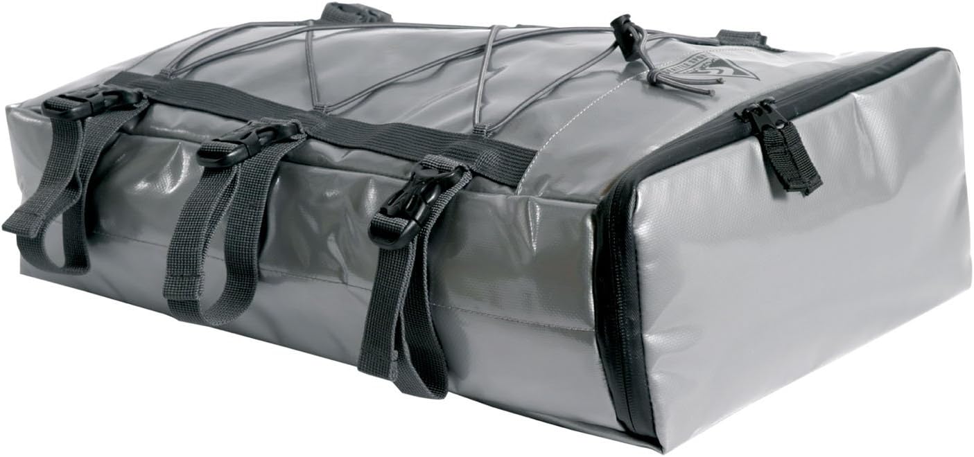 How to Choose The Best Fish Bags For Kayak Real Kayak