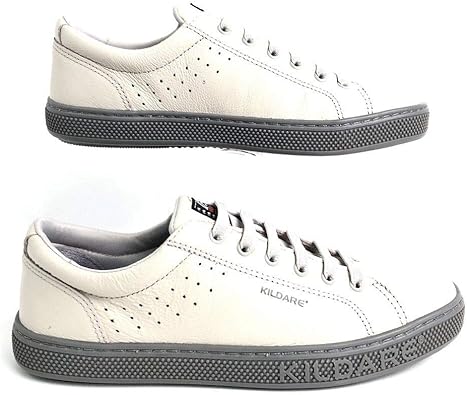 sapatenis kildare couro