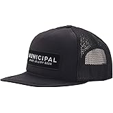 Municipal 4AM Club Neighborhood Hat