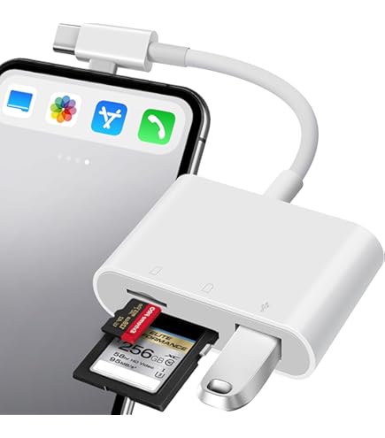 USB Ladegerät Für Olympus BLM-1 Akkus - Kompatibel Mit Vielen Olympus Kameras