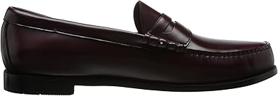 bass loafers amazon