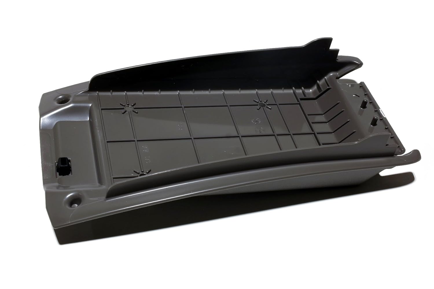 Amazon.com: 2000-2003 Nissan Maxima Center Console Box Inner Lid Liner OEM  NEW: Automotive