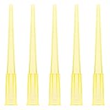 CryoKing 200ul Pipette Tips, 1000Pcs Universal