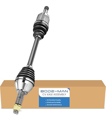 Amazon.com: GSP NCV53048 CV Axle Shaft Assembly for Select