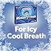 Extra Wrigley's Winterfresh Gum, 15-Stick Slim Packs (Pack of 20)
