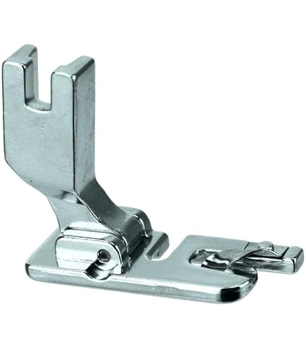 Amazon.com: JUKI High Shank Invisible Zipper Foot, Fits Juki