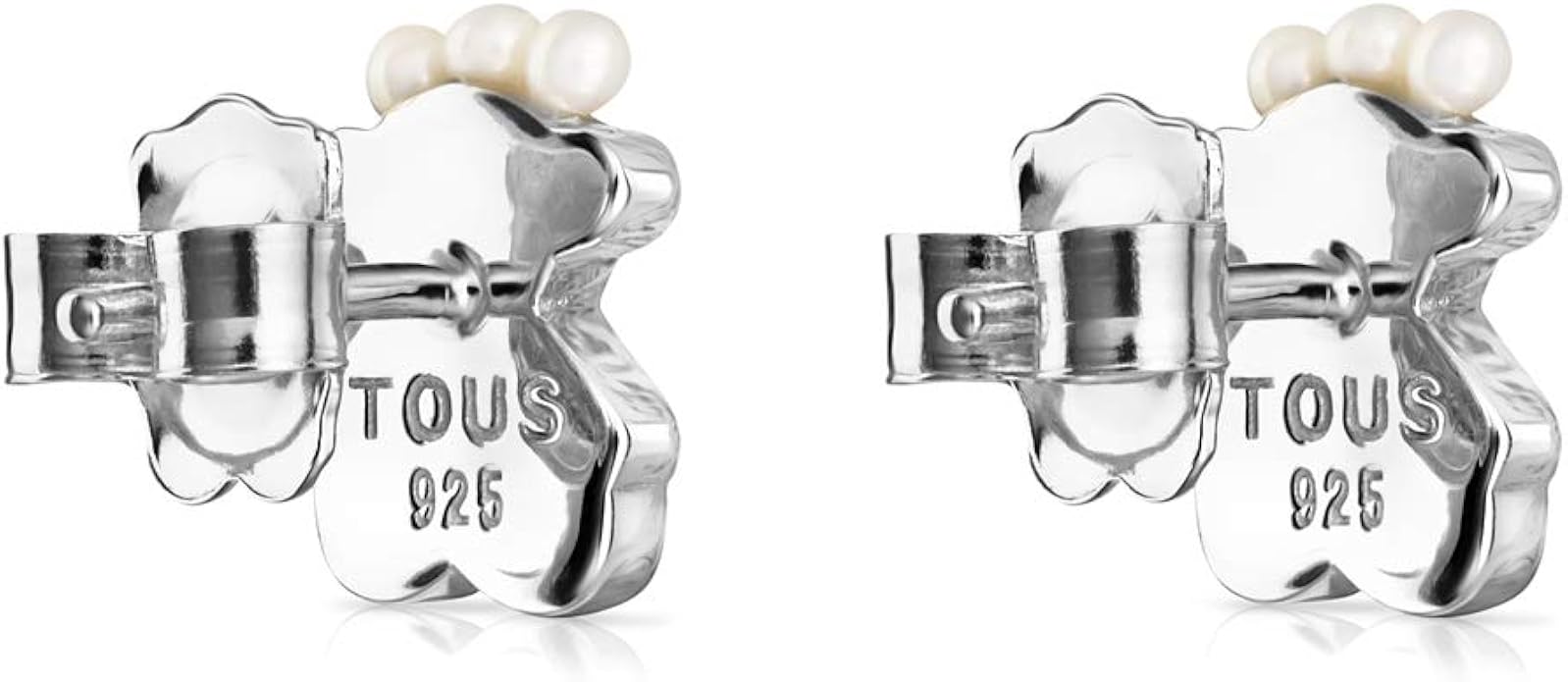 pendientes caramelo tous