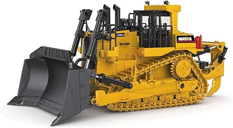 large die cast models