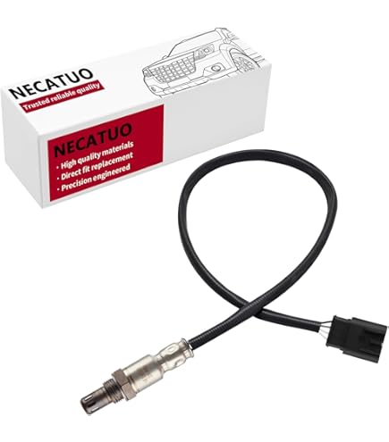 Amazon.com: Volvo 30756122, Oxygen Sensor : Automotive