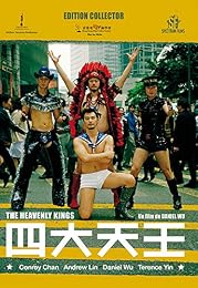 The Heavenly Kings - Édition Collector