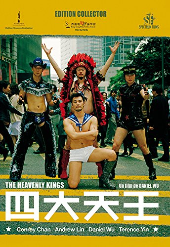The Heavenly Kings - Édition Collector