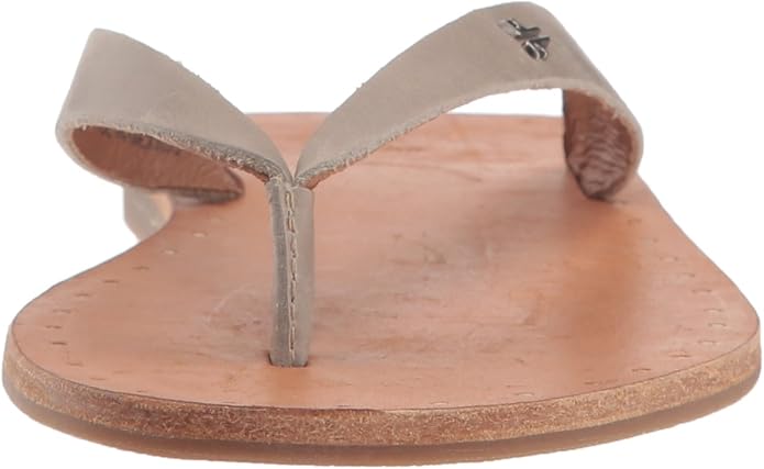 frye ally flip flop
