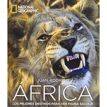África (NATGEO GENERAL)
