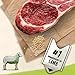 Purina Beyond Simple Ingredient, Natural Dry Dog Food, Simply Pasture Raised Lamb & Whole Barley Recipe - 14.5 lb. Bag