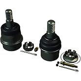 Teraflex 3440000 Ball Joint Set