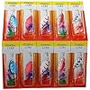 Easy-Catch-30-Pack-Assorted-Fishing-Metal-Lures-Colorful-Feather-Meatl-Casting-Fishing-Spinner-Baits-Spoon-Fishing-Lures-Sharp-Fish-Treble-Hooks-Tackle-Kit