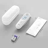 yuwell YHT101 Ear Thermometer for Kids and Adults Digital Infrared view 6
