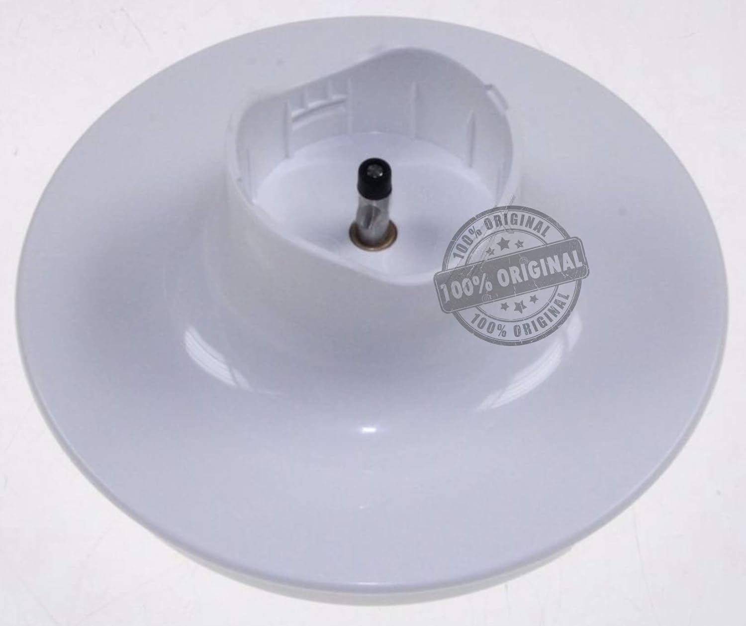 Kenwood HB714, Coperchio completo di ingranaggi interni per ciotola