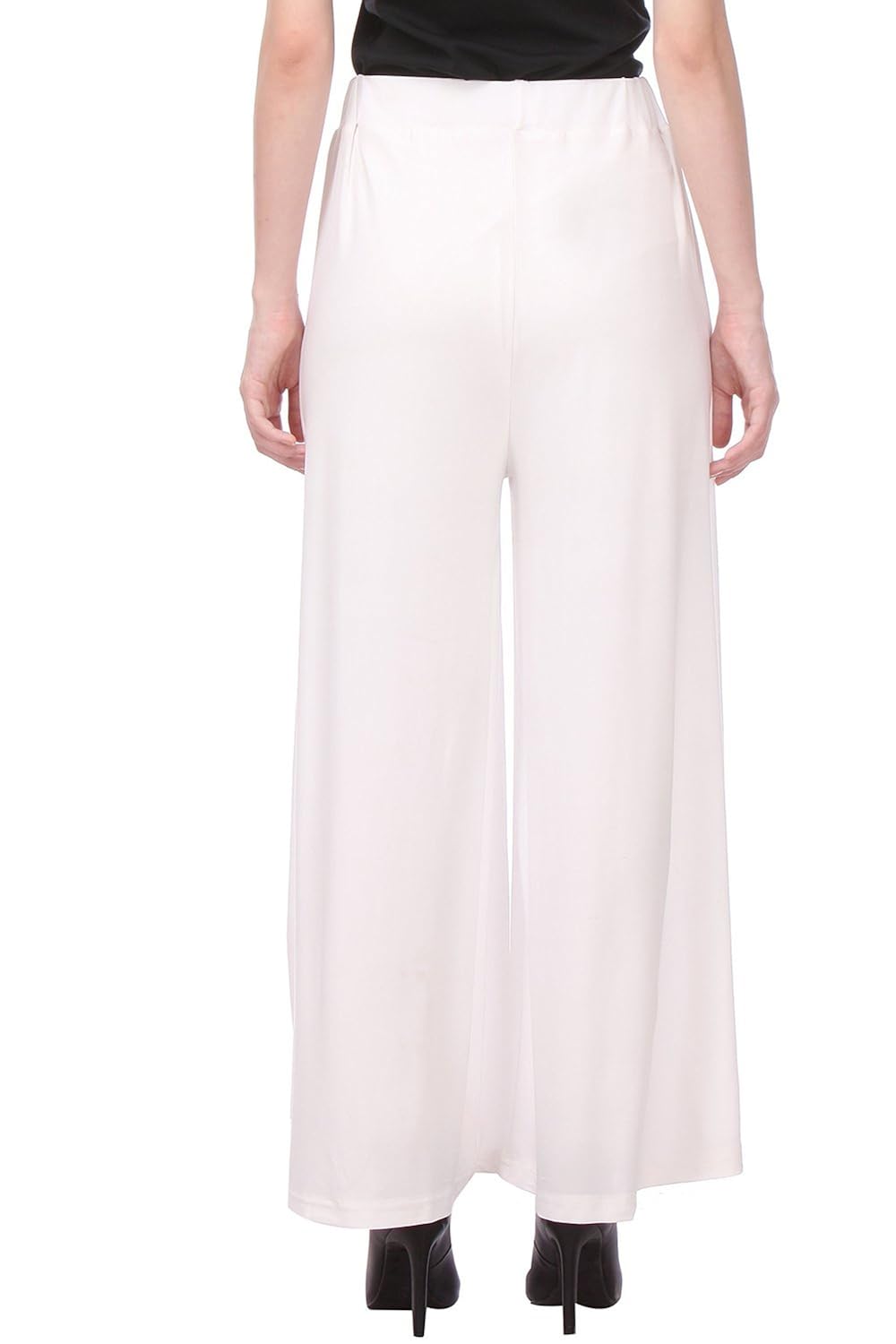 pi world white palazzo