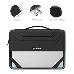 Smatree Hard Laptop Sleeve Case for 16-inch ASUS