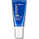 NEOSTRATA Rebound Sculpting Cream, Multi-Action Lifting Moisturizer, With Glycolic Acid, Peptides, and AHA/PHA Blend, Hydrating, Non-comedogenic, 1.7 oz
