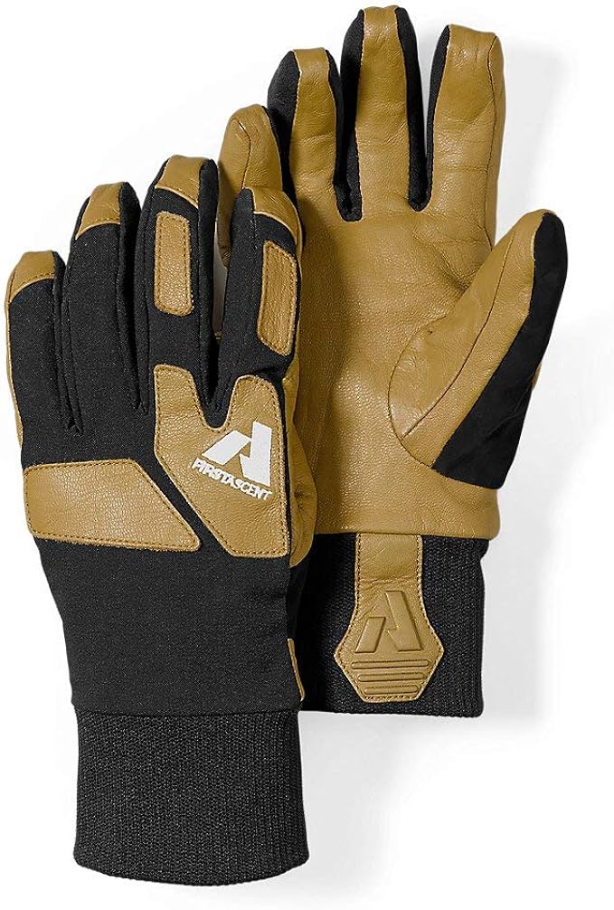 eddie bauer gloves mens