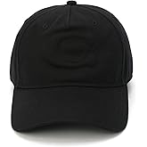 Coach Womens Sculpted C Baseball Hat