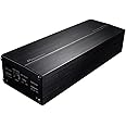 Pioneer GM-D1004 400W 4-Channel GM Digital Series Class FD Amplifier