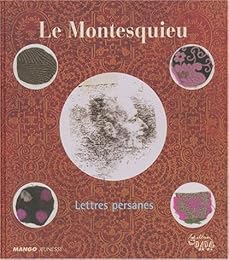 Le  Montesquieu