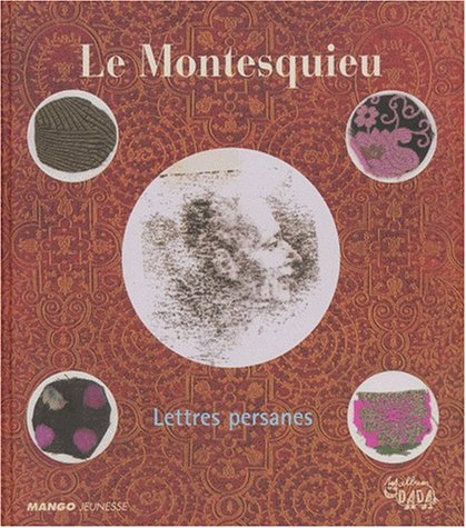 Le  Montesquieu