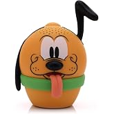 Bitty Boomers Disney: Pluto - Mini Bluetooth Speaker