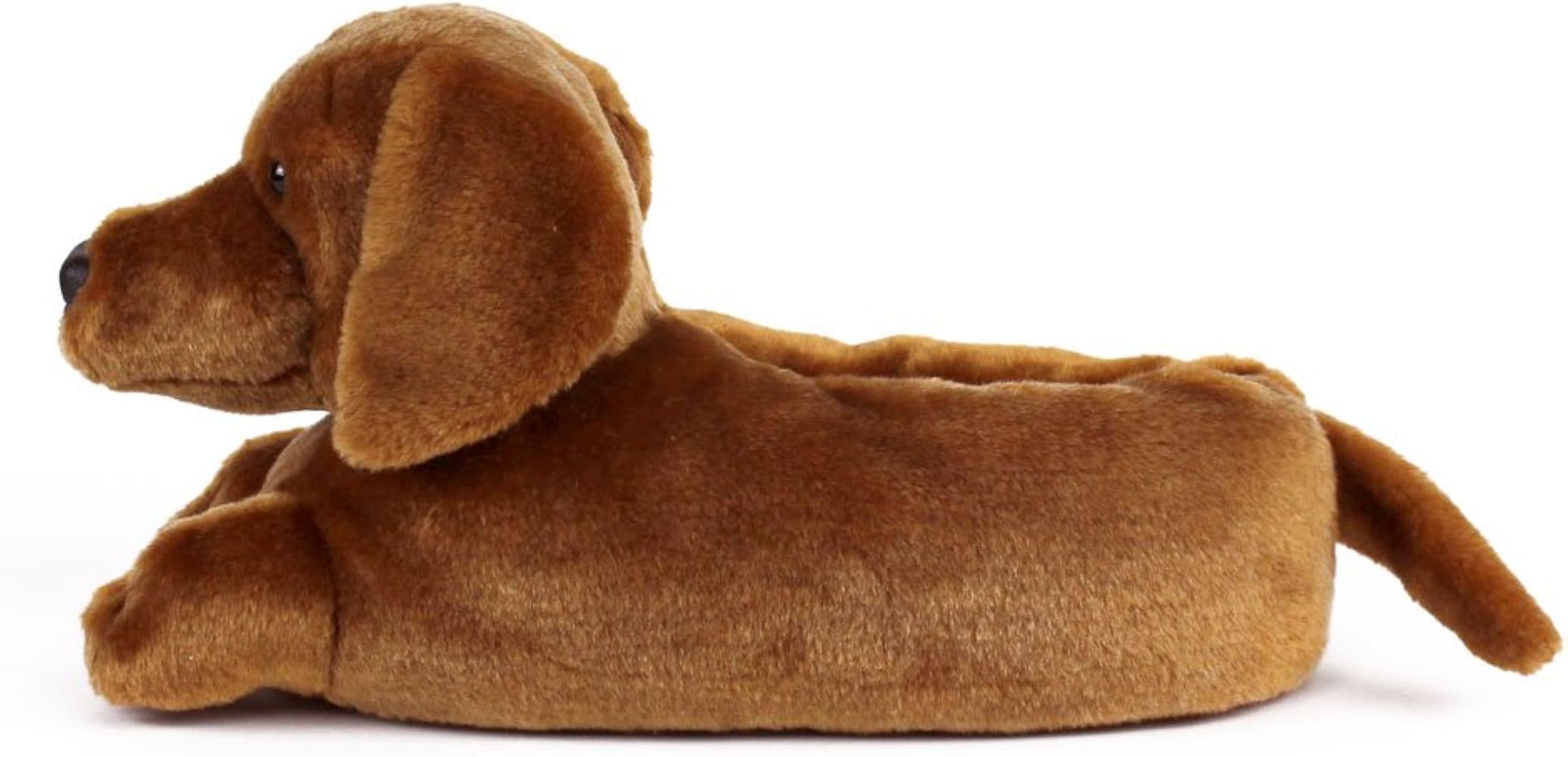 dachshund slippers amazon