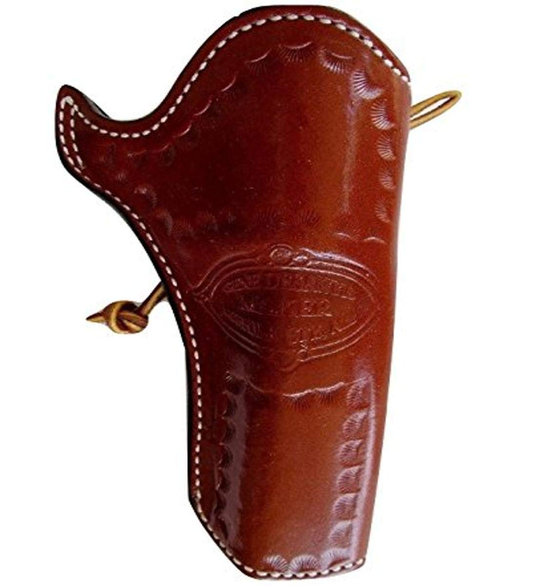 DeSantis DOC Holiday Cross Draw Holster fits 4 3/4-Inch Colt SAA