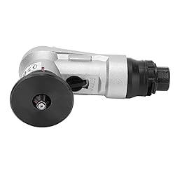 Pneumatic Chamfering Machine 45 Degrees | Handheld