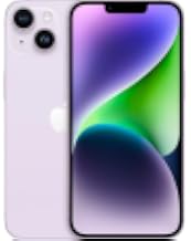 Apple iPhone 14, 128GB, Purple - Unlocked (Renewed) 1