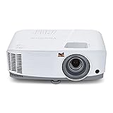 ViewSonic 4000 Lumens WXGA High Brightness