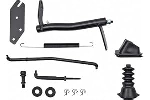 1972-81 Camaro Clutch Linkage Kit