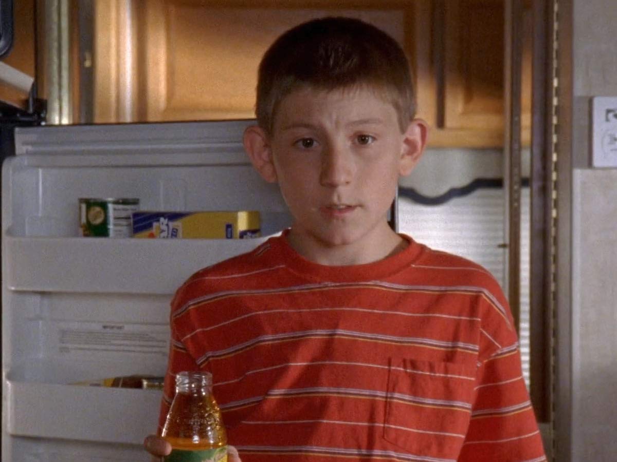 Amazon.de Malcolm in the Middle Season 7 ansehen Prime Video