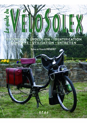 Le  guide du vélosolex