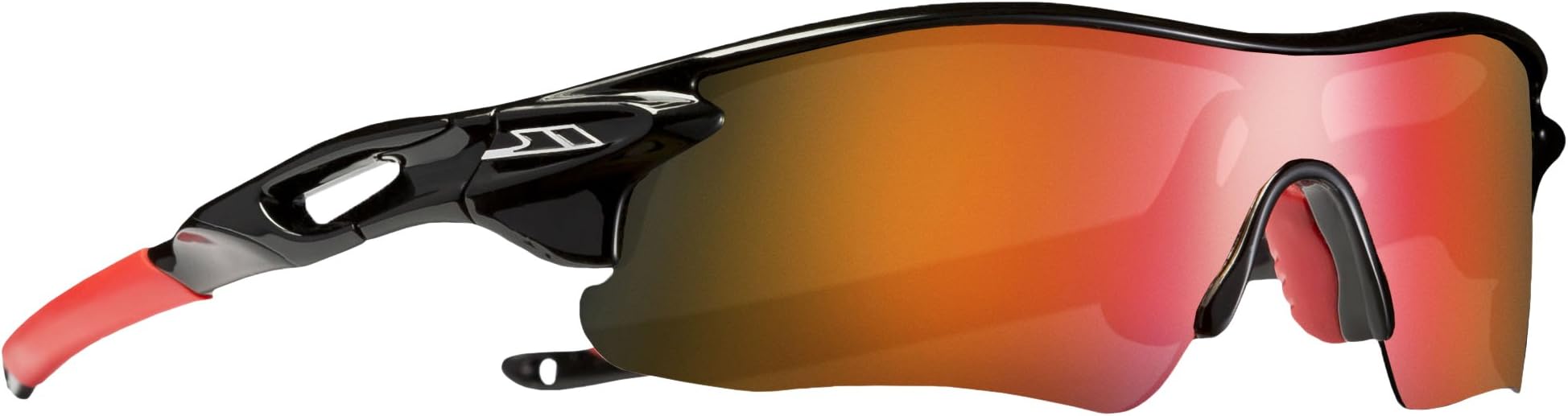 TrespassSlammed Unisex Sunglasses