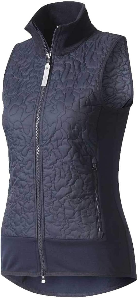 adidas running gilet womens