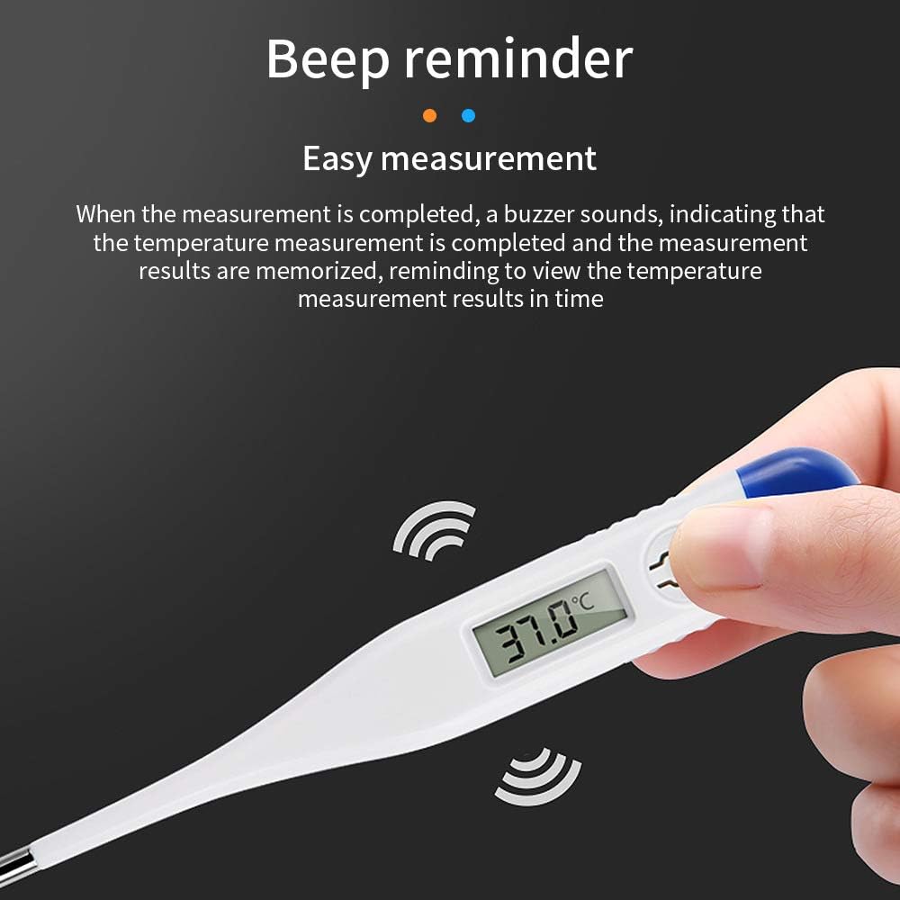 Armpit Rectum, Cavity, Oral Waterproof Household